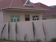 Satılır 3 otaqlı 100 m2 bağ evi Zabrat 1