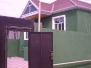 Satılır 3 otaqlı 110 m2 bağ evi Zabrat 1