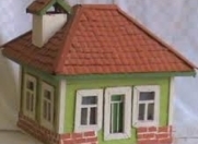 Satılır 2 otaqlı 30 m2 bağ evi Şamaxı