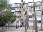 Satılır 2 otaqlı 55 m2 köhnə tikili Biləcəri