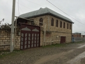 Satılır 10 otaqlı 400 m2 yeni tikili Ağsu