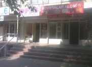 Satılır 5 otaqlı 120 m2 obyekt Bakıxanov