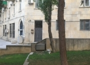 Satılır 5 otaqlı 590 m2 obyekt İçəri Şəhər m.