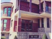 Satılır 8 otaqlı 540 m2 həyət evi Maştağa