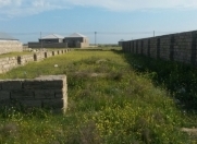 Satılır 5 sot torpaq Binə