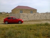 Satılır 6 sot torpaq Saray