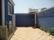 Satılır 3 otaqlı 100 m2 bağ evi Zabrat 1