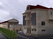 Satılır 200500 sot torpaq Məhəmmədli