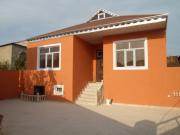 Satılır 4 otaqlı 130 m2 bağ evi Binəqədi