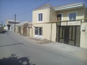 Satılır 3 otaqlı 200 m2 bağ evi Masazır