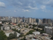 Satılır 4 otaqlı 200 m2 yeni tikili Nizami m.