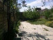 Satılır 3 otaqlı 50 m2 bağ evi Koroğlu m.