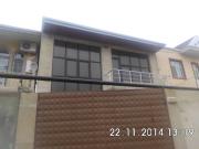 Satılır 4 otaqlı 200 m2 həyət evi Xırdalan