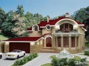 Satılır 3 otaqlı 110 m2 bağ evi Binə