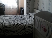 Satılır 2 otaqlı 48 m2 yeni tikili Mingəçevir