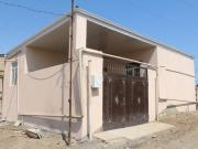 Satılır 3 otaqlı 80 m2 bağ evi Binəqədi