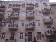 İcarəyə verilir 2 otaqlı 50 m2 köhnə tikili Montin