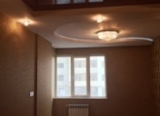 İcarəyə verilir 2 otaqlı 103 m2 yeni tikili Montin