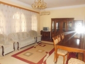 İcarəyə verilir 4 otaqlı 180 m2 köhnə tikili Nəriman Nərimanov m.