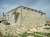 Satılır 3 otaqlı 100 m2 bağ evi Məhəmmədli