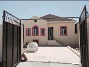 Satılır 3 otaqlı 100 m2 bağ evi Binə