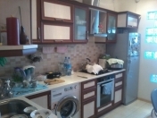 Satılır 2 otaqlı 58 m2 yeni tikili Montin