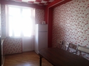 İcarəyə verilir 3 otaqlı 100 m2 yeni tikili İnşaatçılar m.