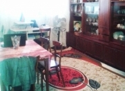 Satılır 3 otaqlı 71 m2 köhnə tikili Sumqayıt