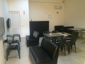 İcarəyə verilir 0 otaqlı 40 m2 obyekt İnşaatçılar m.