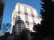 Satılır 3 otaqlı 126 m2 yeni tikili 9 mkr