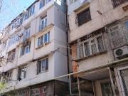 İcarəyə verilir 1 otaqlı 35 m2 köhnə tikili 28 May m.