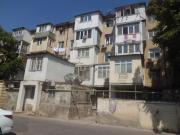 Satılır 1 otaqlı 35 m2 köhnə tikili Elmlər Akademiyası m.