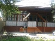 Satılır 2 otaqlı 74 m2 bağ evi Şəki