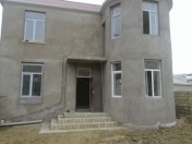 Satılır 5 otaqlı 250 m2 həyət evi Masazır