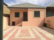 Satılır 4 otaqlı 110 m2 bağ evi Binəqədi