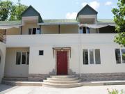 İcarəyə verilir 6 otaqlı 250 m2 bağ evi İsmayıllı