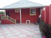Satılır 3 otaqlı 100 m2 bağ evi Buzovna