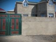 Satılır 4 otaqlı 138 m2 bağ evi Zabrat 1