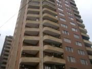 İcarəyə verilir 4 otaqlı 178 m2 yeni tikili Nizami m.