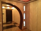 Satılır 3 otaqlı 130 m2 yeni tikili Montin