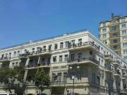 Satılır 4 otaqlı 165 m2 köhnə tikili Sahil m.