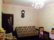 Satılır 2 otaqlı 41 m2 köhnə tikili 2 mkr