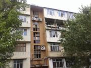 Satılır 5 otaqlı 108 m2 köhnə tikili Əhmədli