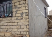 Satılır 3 otaqlı 3 m2 bağ evi Mehdiabad