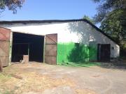 Satılır 0 otaqlı 1050 m2 obyekt Şəki