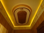 Satılır 2 otaqlı 45 m2 köhnə tikili İnşaatçılar m.