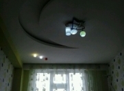 İcarəyə verilir 3 otaqlı 130 m2 yeni tikili Memar Əcəmi m.