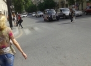 Satılır 1 otaqlı 20 m2 köhnə tikili Sahil m.