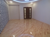 İcarəyə verilir 4 otaqlı 120 m2 yeni tikili İnşaatçılar m.