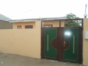 Satılır 3 otaqlı 65 m2 bağ evi Binəqədi